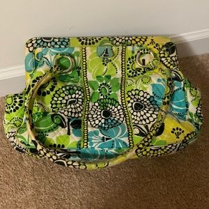 Vera Bradley purse